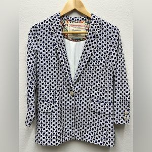 Cartonnier Blazer Jacket